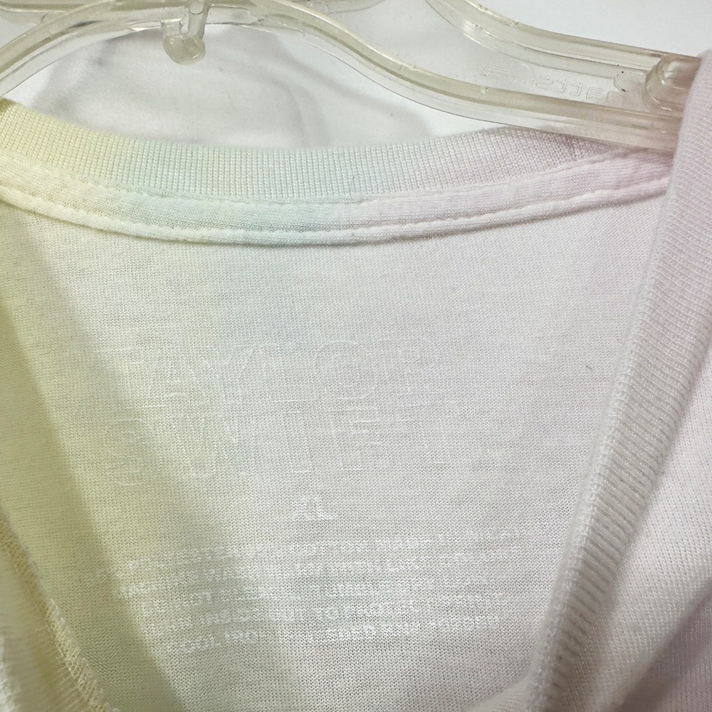Taylor Swift XL Shirt Can't Spell Awesome Without Me Tie Dye Lover Merch 739 - Picture 2 of 9